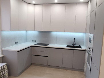 Галерея работ