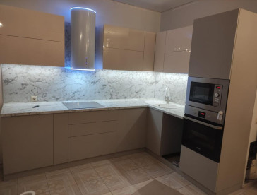 Галерея работ