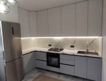 Галерея работ